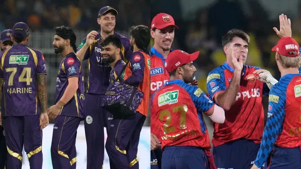 IPL 2026: KKR vs PBKS Prediction, Match 12- Who Will Win Today?